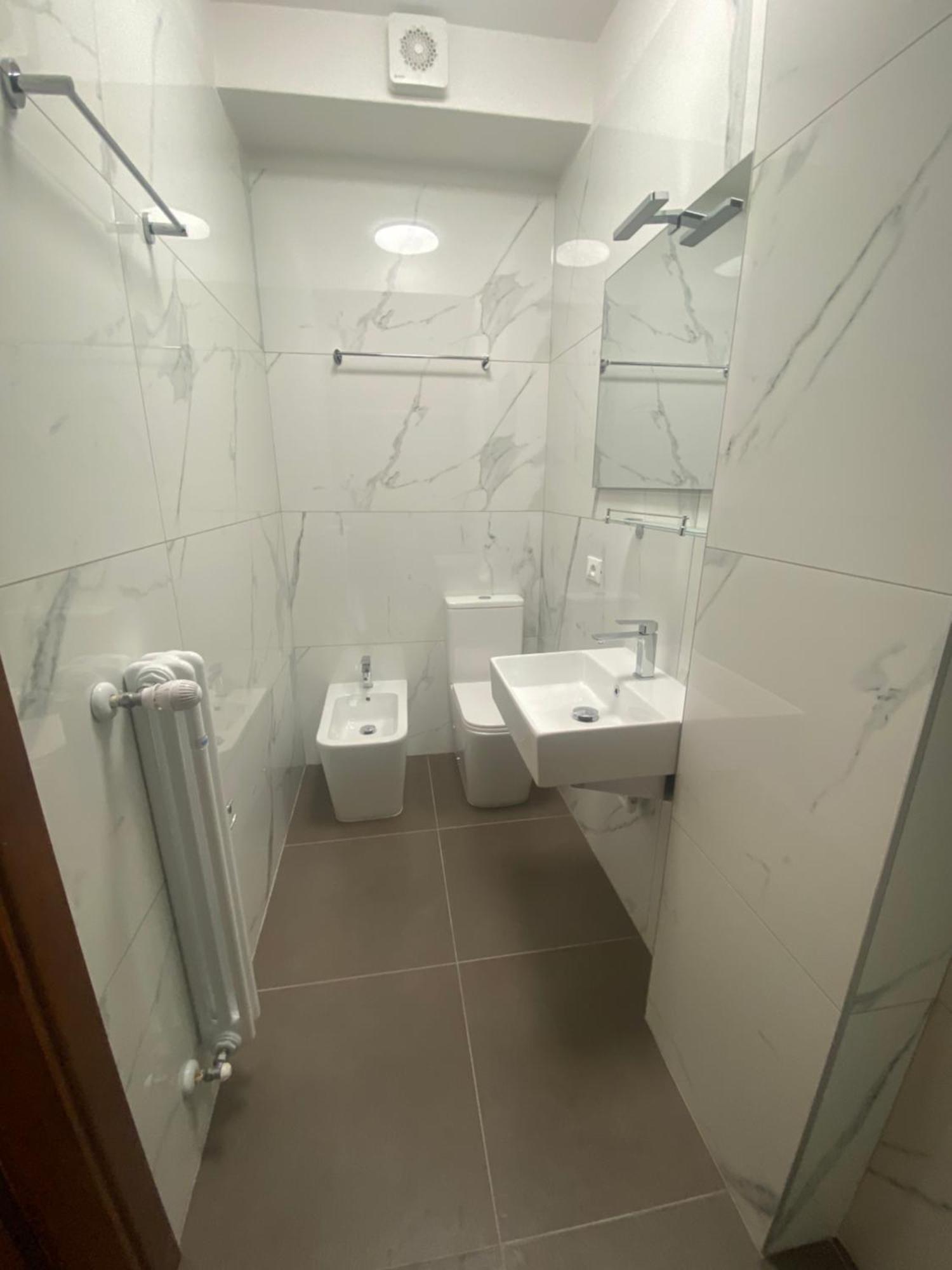 Hotel International Тарвизио Екстериор снимка