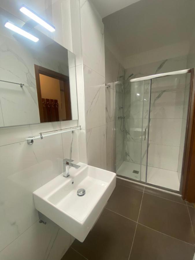 Hotel International Тарвизио Екстериор снимка