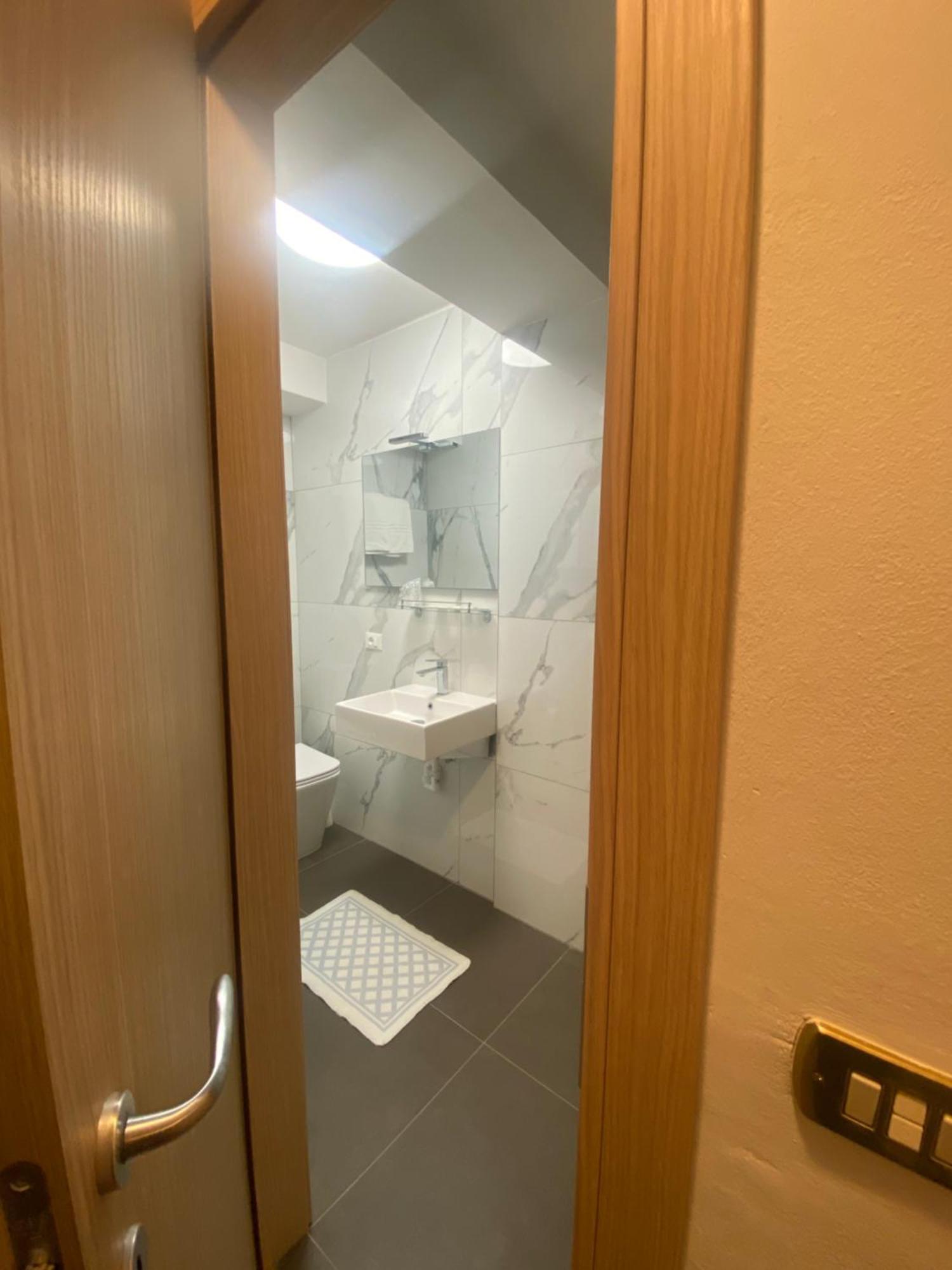 Hotel International Тарвизио Екстериор снимка