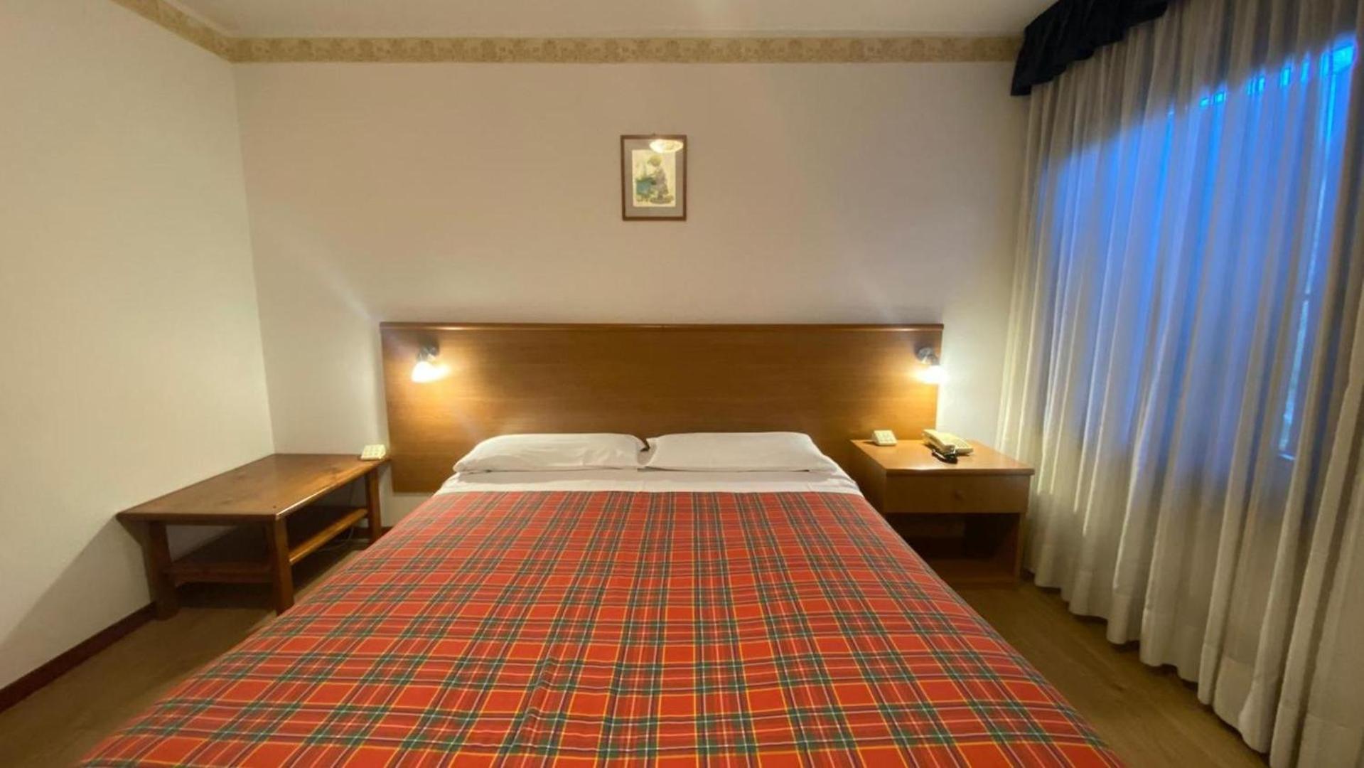 Hotel International Тарвизио Стая снимка