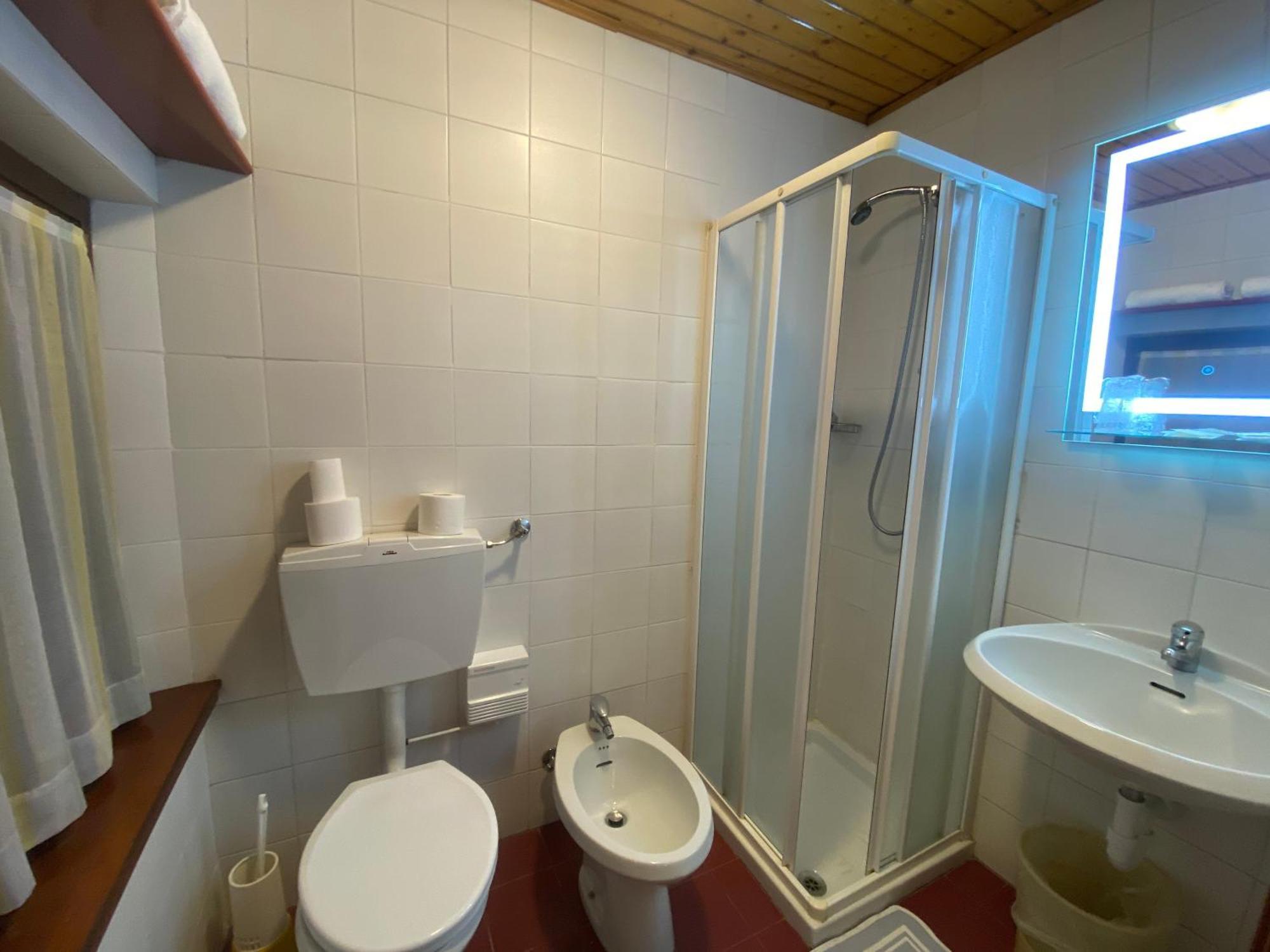 Hotel International Тарвизио Стая снимка