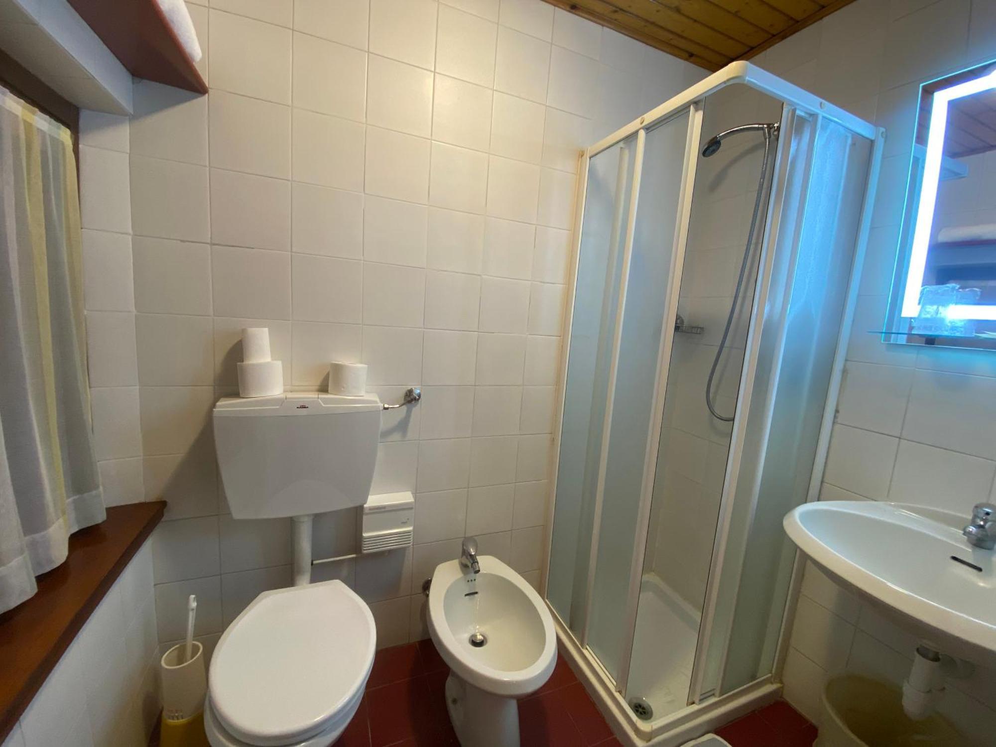 Hotel International Тарвизио Стая снимка